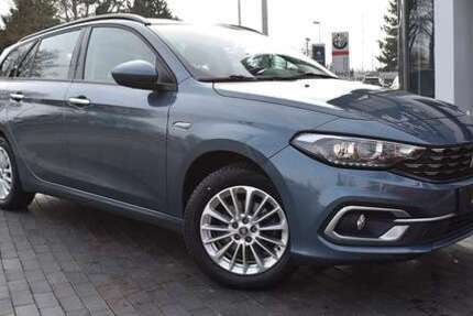 Fiat Tipo 58.168 km 10.990 &euro; Braunschweig 38114