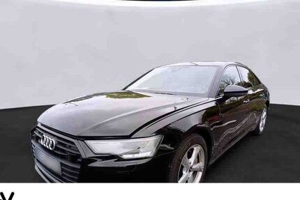 Audi A6 41.600 km 37.450 &euro; Braunschweig 38124