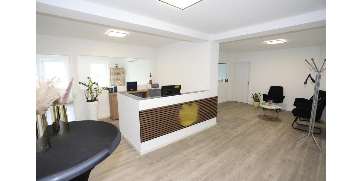 Gewerbeobjekt Gifhorn - 1.600&euro; | Angebot:25995669