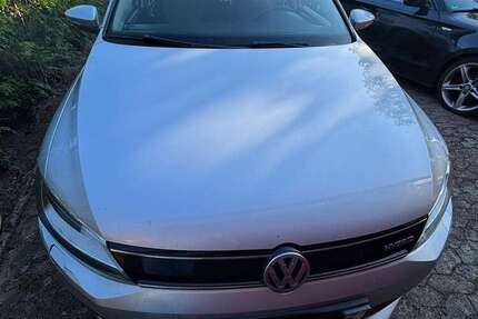 VW Jetta
