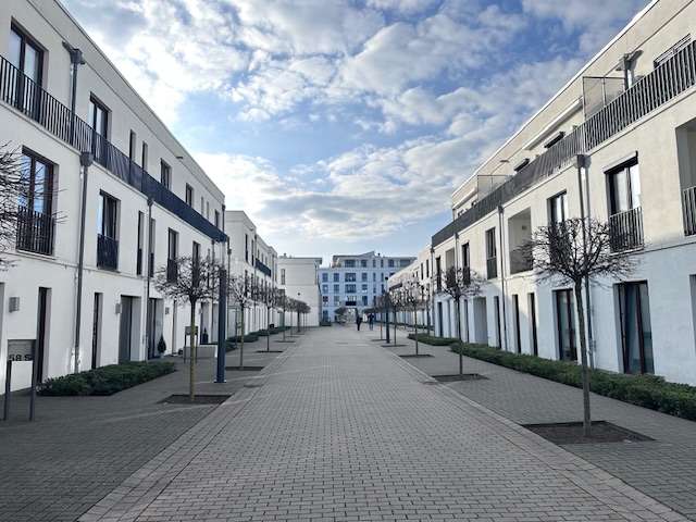 Wohnung zum Mieten in Wolfsburg 1.250 € 123 m²
