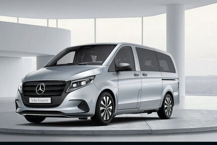 Mercedes-Benz Vito 38.055 km 47.990 &euro; Braunschweig 38122