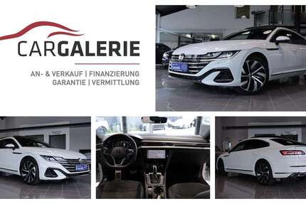 VW Arteon 66.932 km 28.950 &euro; Braunschweig 38116