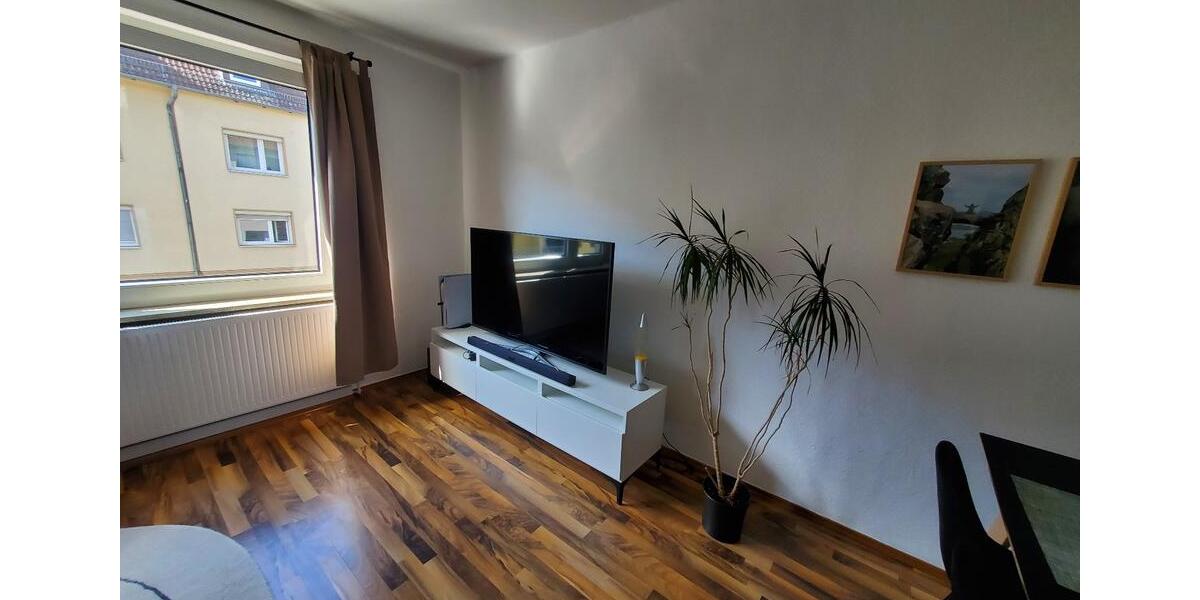 Etagenwohnung Braunschweig Nordstadt - 3 Zimmer, 77 m&sup2;, 930&euro; | Angebot:24866421
