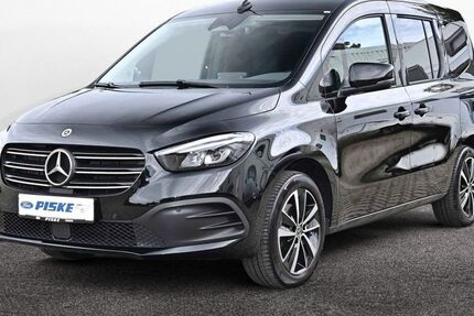Mercedes-Benz T-Klasse 45.750 km 25.650 &euro; Wolfenbüttel 38302