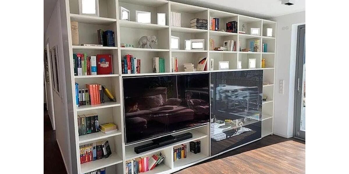 Etagenwohnung Wolfsburg Alt-Wolfsburg - 3 Zimmer, 140 m&sup2;, 550.000&euro; | Angebot:25830894