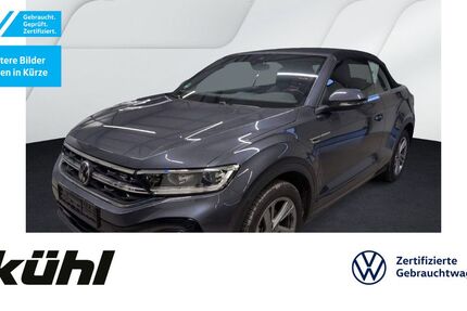 VW T-Roc 25.350 km 31.690 &euro; Gifhorn 38518