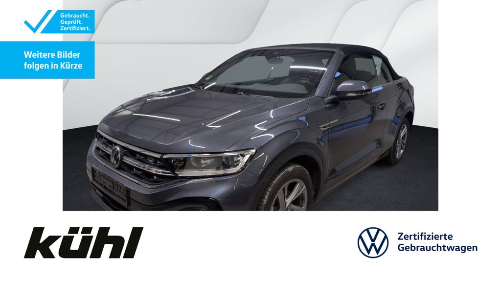 VW T-Roc 25.350 km 31.690 &euro; Gifhorn 38518