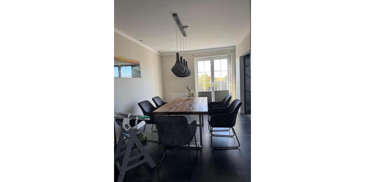 Dachgeschoßwohnung Wolfsburg Almke - 4 Zimmer, 120 m&sup2;, 315.000&euro; | Angebot:24429384