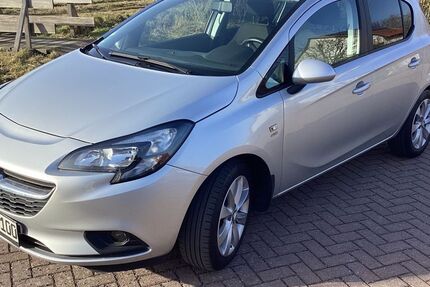 Opel Corsa 132.400 km 6.450 &euro; Cremlingen 38162