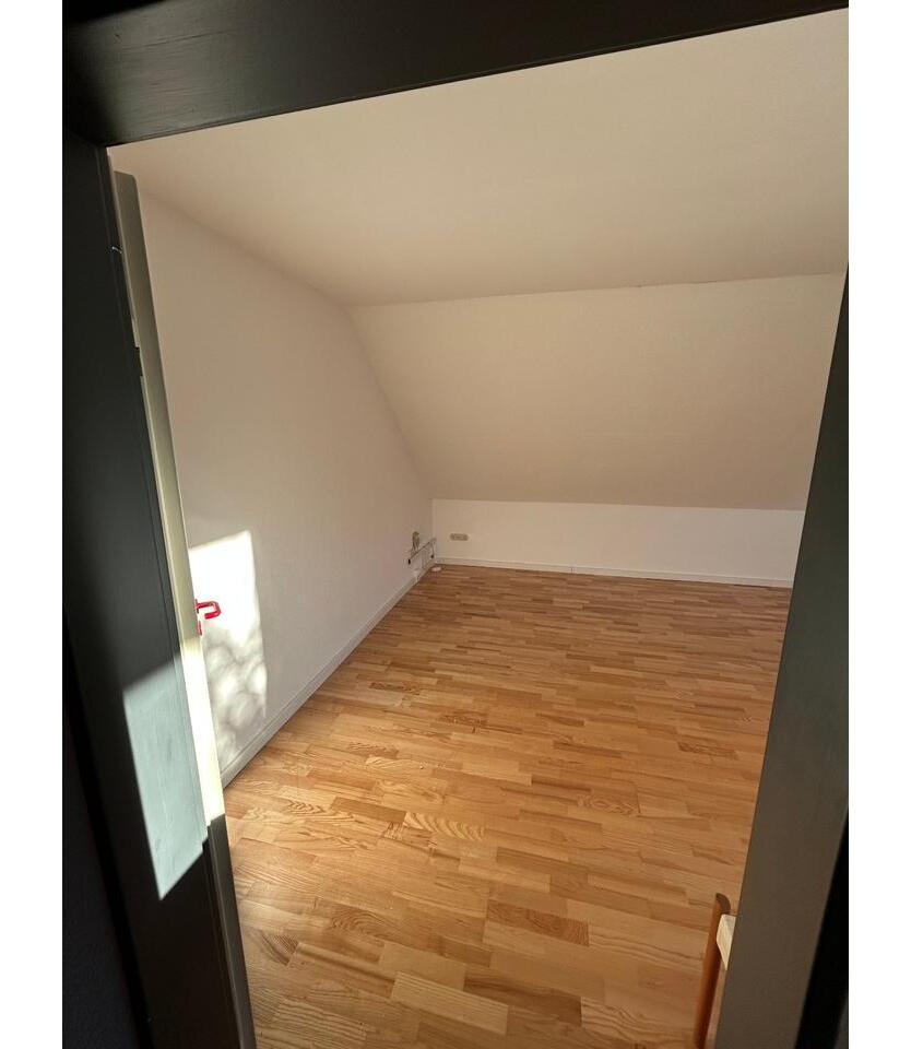 Lichtdurchflutete 3 Zimmer-Wohnung im Braunschweiger Norden