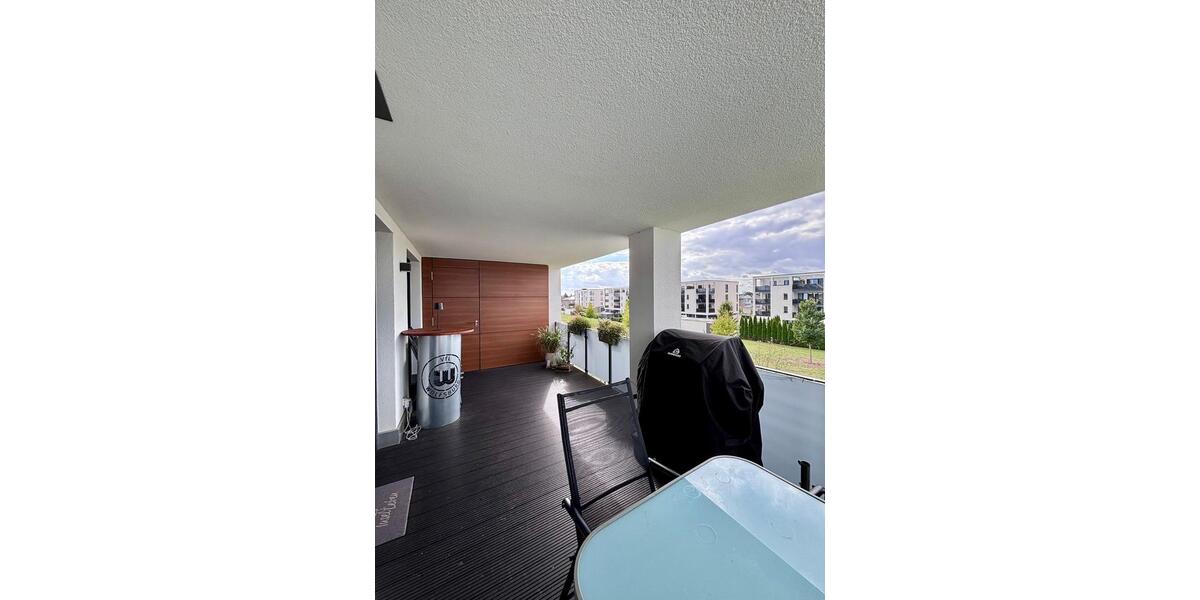 Etagenwohnung Wolfsburg Alt-Wolfsburg - 4 Zimmer, 122 m&sup2;, 480.000&euro; | Angebot:25844861