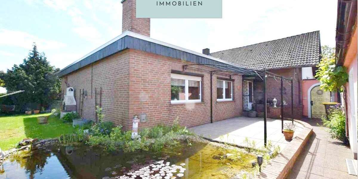 Einfamilienhaus Wolfsburg Ehmen - 6 Zimmer, 225 m&sup2;, 275.000&euro; | Angebot:26390309