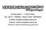 Dachgeschoßwohnung Peine - 3 Zimmer, 118 m&sup2;, 800&euro; | Angebot:26379891