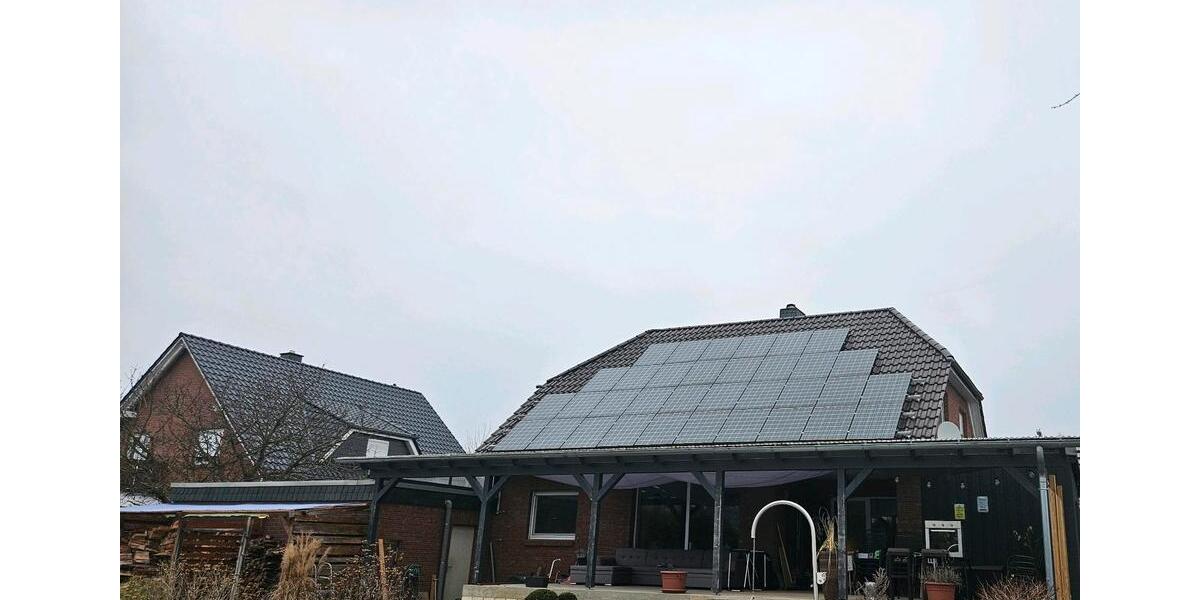 Einfamilienhaus Sassenburg - 4 Zimmer, 125 m&sup2;, 340.000&euro; | Angebot:24639783