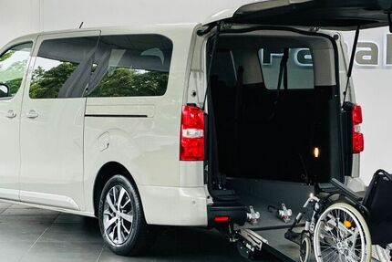 Toyota Proace (Verso)