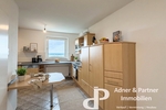 **LEBEN IM HÖCHSTEN WOHNHAUS BRAUNSCHWEIGS - MIT BALKON UND SEEBLICK** - Appartement Braunschweig Lehndorf-Watenbüttel | Angebot:27329111