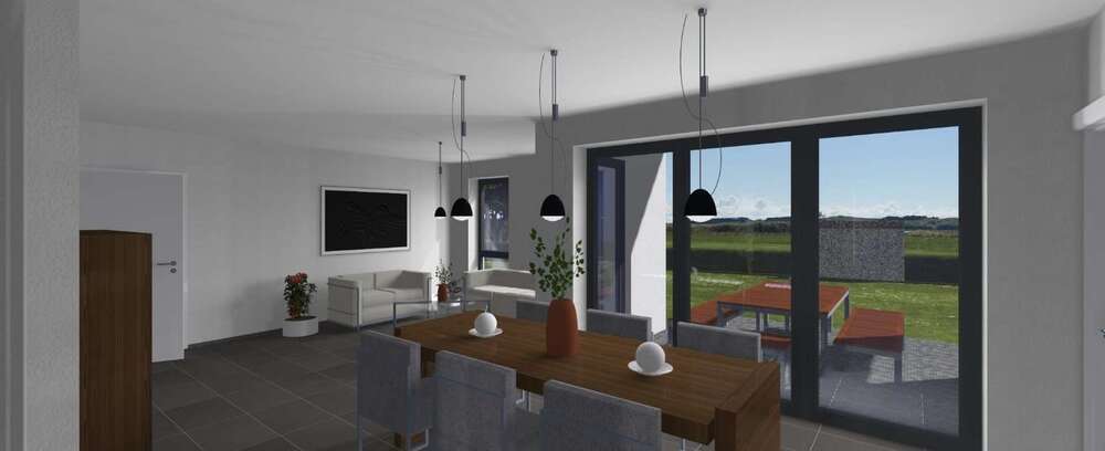 Haus zum Mieten in Braunschweig 1.900 € 120 m²