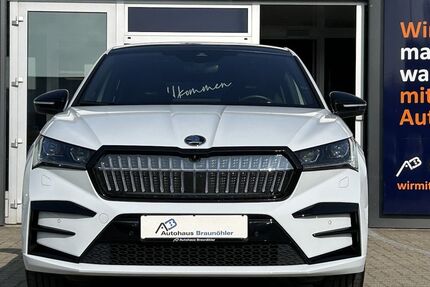 Skoda Enyaq 43.323 km 35.950 &euro; Salzgitter 38229