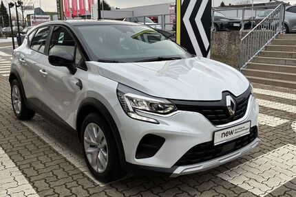 Renault Captur 20.939 km 16.950 € Wolfenbüttel 38304