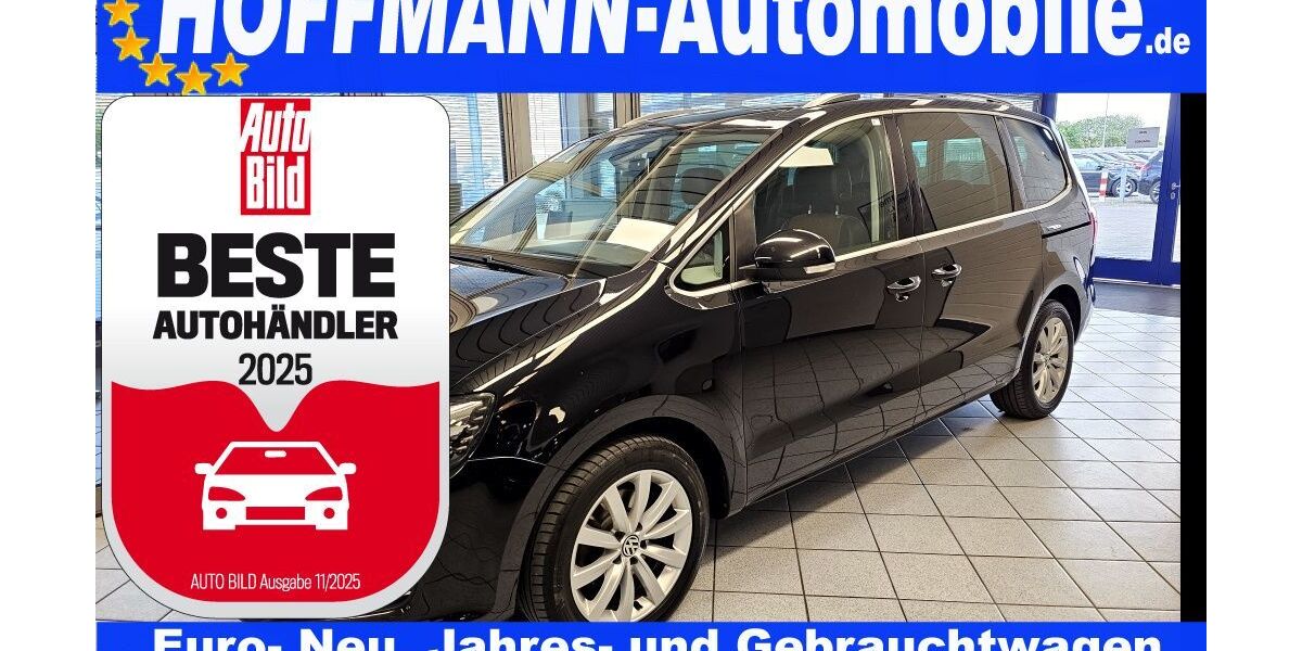 VW Sharan 223.497 km 15.750 &euro; Wolfsburg-Heiligendorf 38444
