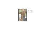 Reihenhaus Wolfsburg Alt-Wolfsburg - 4 Zimmer, 120 m&sup2;, 1.590&euro; | Angebot:26481355
