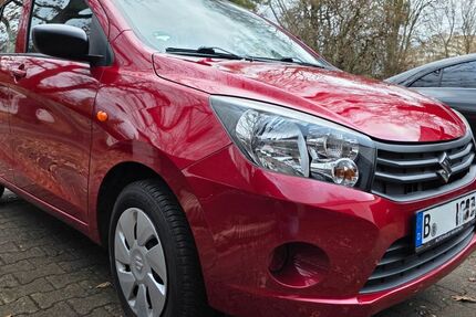 Suzuki Celerio 54.100 km 8.200 &euro; Braunschweig 38110