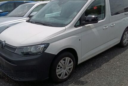 VW Caddy 165.000 km 13.990 &euro; Braunschweig 38122