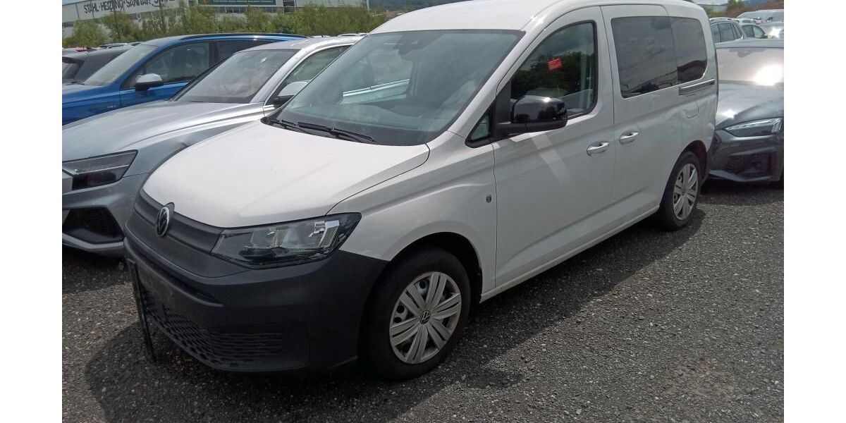 VW Caddy 165.000 km 13.990 &euro; Braunschweig 38122