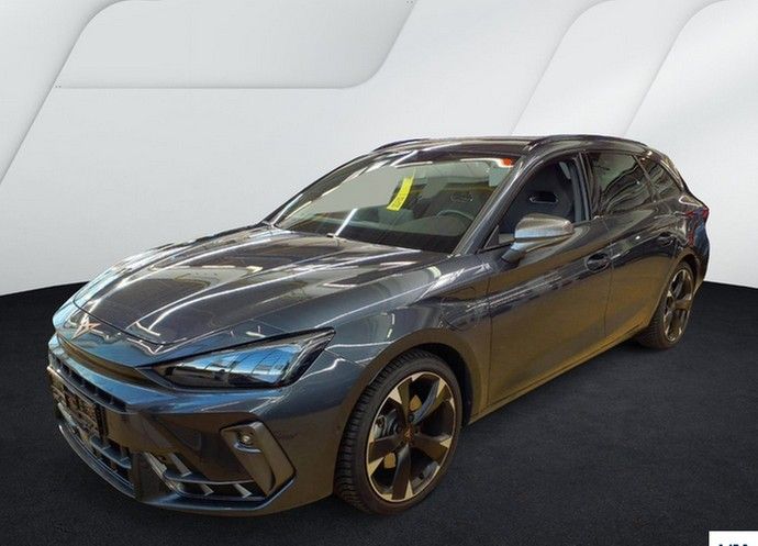 Cupra Leon 6.390 km 38.490 € Braunschweig 38114