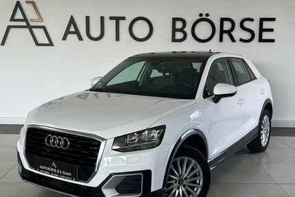 Audi Q2 98.000 km 20.490 &euro; Braunschweig 38114