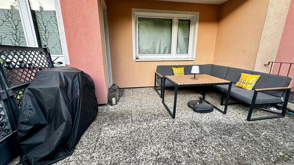 Erdgeschoßwohnung Wolfsburg - 3 Zimmer, 72 m&sup2;, 195.000&euro; | Angebot:26561992