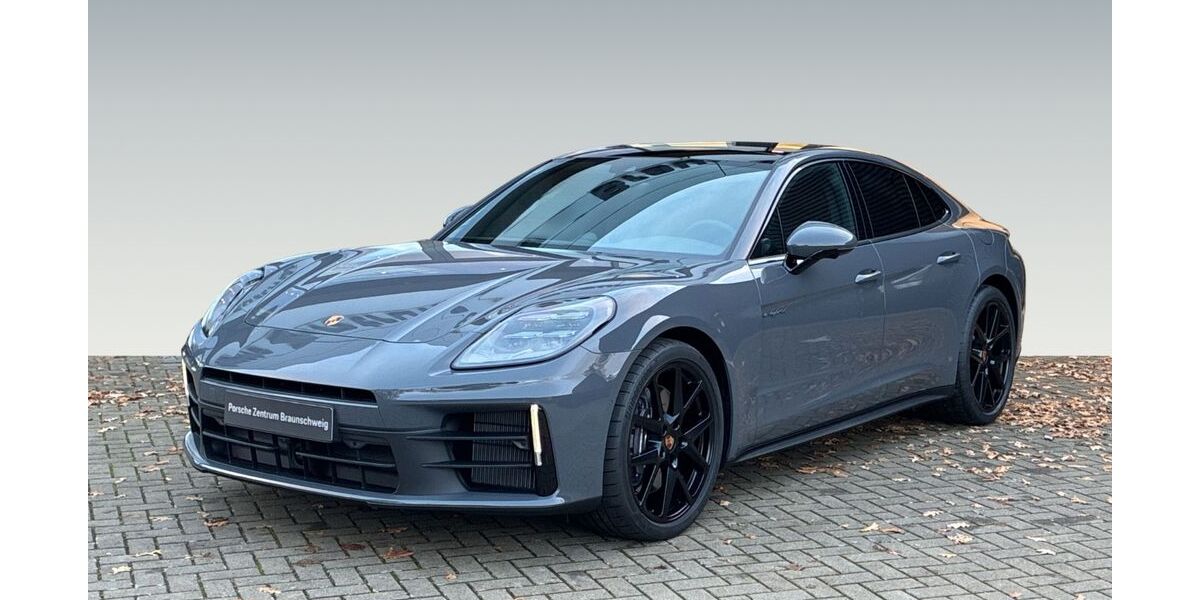 Porsche Panamera 6.500 km 139.860 &euro; Braunschweig 38114