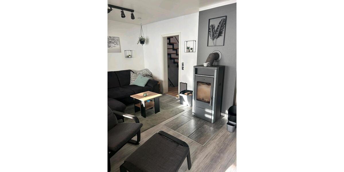 Reihenhaus Peine Peine Kernstadt - 3 Zimmer, 88 m&sup2;, 1.150&euro; | Angebot:24459657