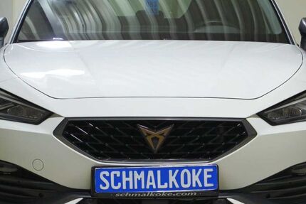 Cupra Leon 28.700 km 26.950 &euro; Braunschweig 38112