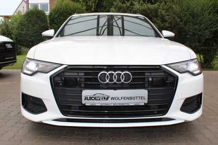 Audi A6 147.521 km 23.990 &euro; Wolfenbüttel 38304