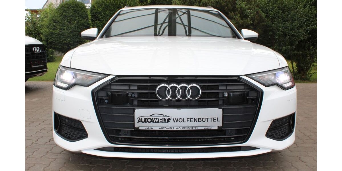 Audi A6 147.521 km 23.990 &euro; Wolfenbüttel 38304