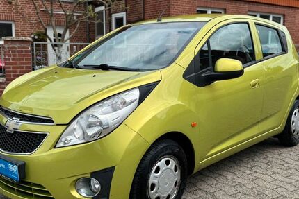 Chevrolet Spark 162.000 km 1.999 &euro; Ehmen Wolfsburg 38442
