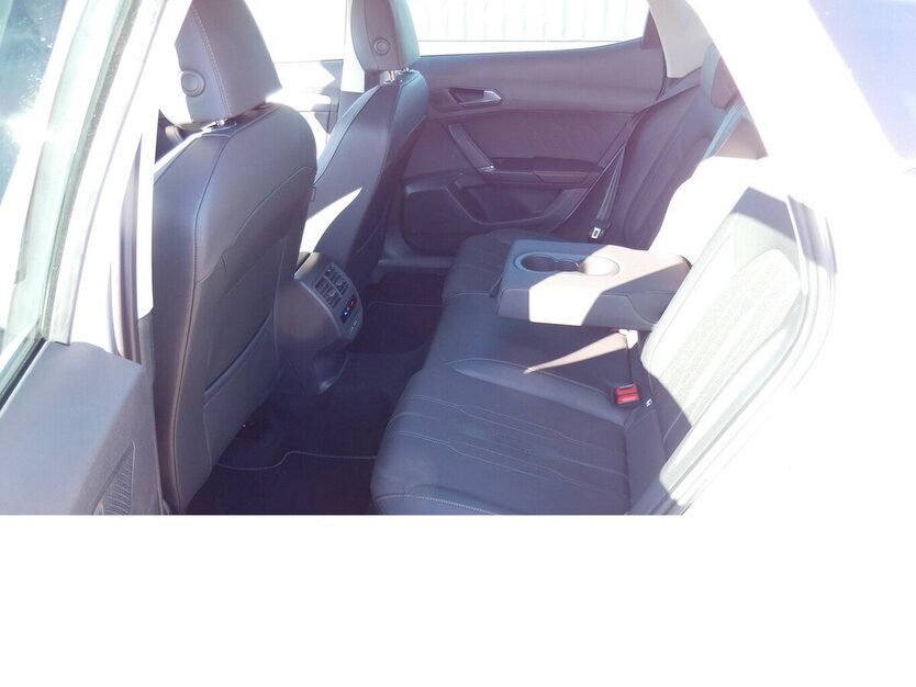 Cupra Formentor 1.5 TSI BMT Klima LED Navi 22.200 km 22.990 € Vordorf 38533