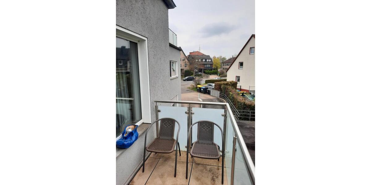 Etagenwohnung Braunschweig Wabe-Schunter-Beberbach - 1 Zimmer, 41 m&sup2;, 114.000&euro; | Angebot:26306024