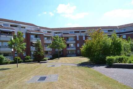 Wohnung Wolfsburg Alt-Wolfsburg - 3 Zimmer, 66 m&sup2;, 479&euro; | Angebot:26007713