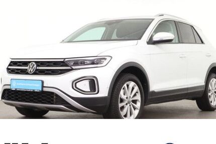 VW T-Roc 54.200 km 23.780 &euro; Gifhorn 38518