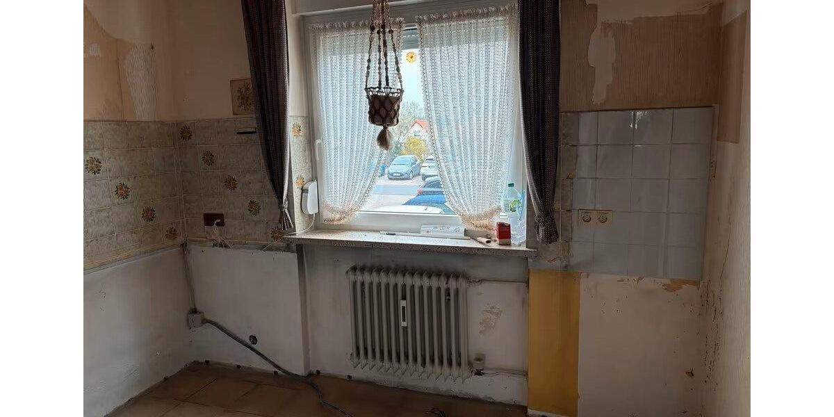 Etagenwohnung Braunschweig Nordstadt - 3 Zimmer, 74 m&sup2;, 165.000&euro; | Angebot:27019813