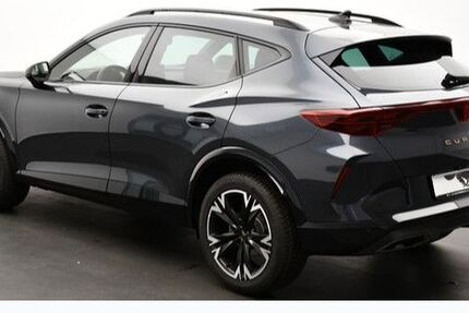 Cupra Formentor 3.000 km 37.490 &euro; Wolfsburg 38440