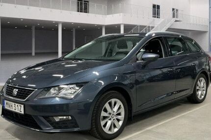 Seat Leon 35.654 km 15.490 &euro; Wolfsburg 38440