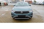 VW T-Roc 1.5 Life TSI BMT Navi Klima Standheizung 29.700 km 23.990 € Vordorf 38533