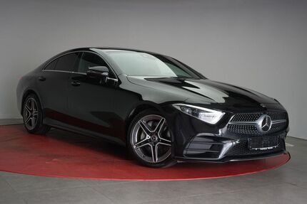Mercedes CLS 400