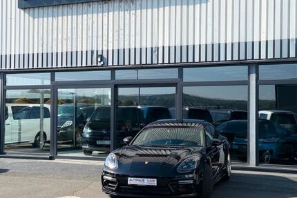 Porsche Panamera 95.000 km 64.900 &euro; Salzgitter 38259