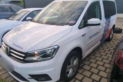 VW Caddy 61.750 km 24.890 € Braunschweig 38114