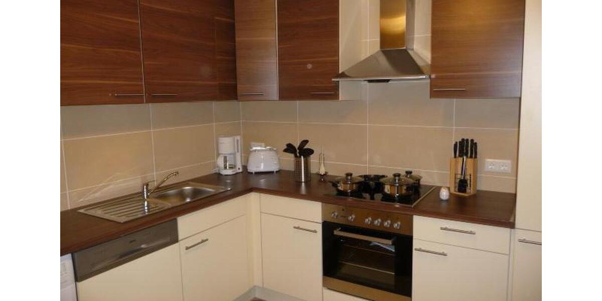 Terrassenwohnung Braunschweig Südstadt- Rautheim- Mascherode - 3 Zimmer, 110 m&sup2;, 950&euro; | Angebot:24685850